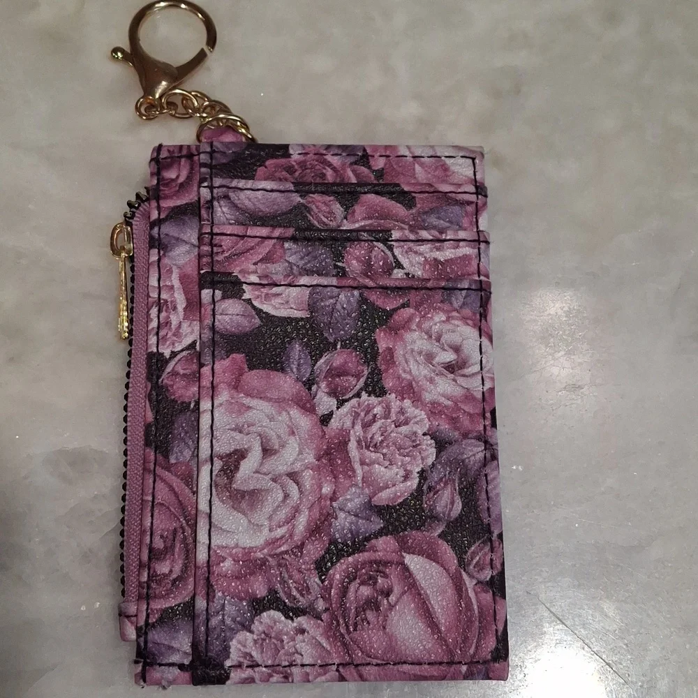 Key & Card Holder - Picture 3 of 6